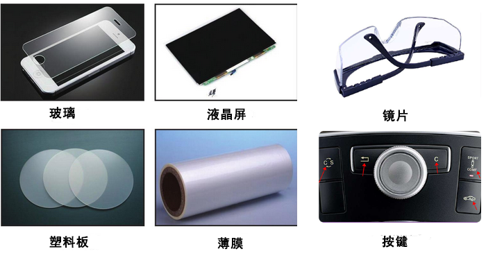 透明塑料透光率霧度測試儀測定的國家標準